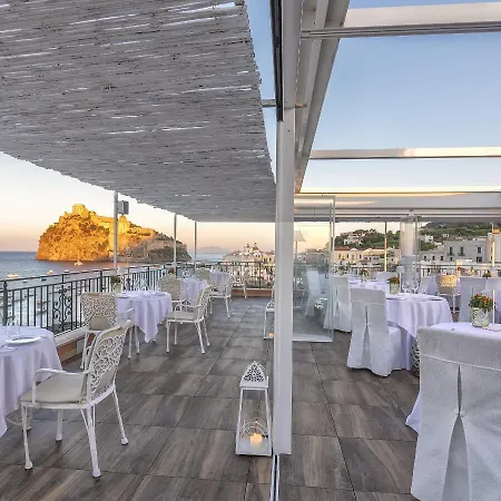 Miramare E Castello 5*