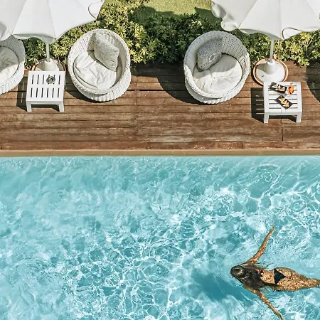 Hotel Miramare E Castello 5*