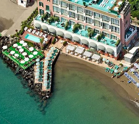 Miramare E Castello 5*