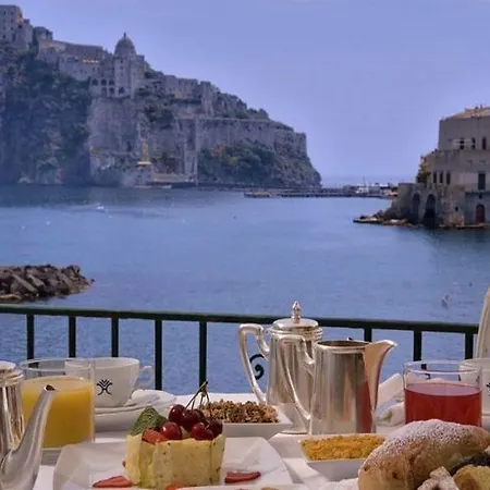 Miramare E Castello 5* Ischia