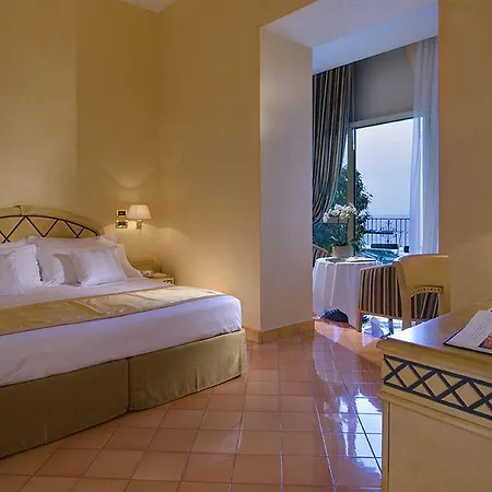 Miramare E Castello 5*