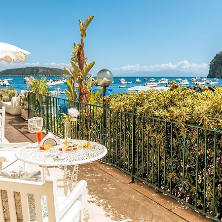 Miramare E Castello 5* Ischia