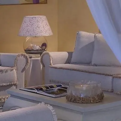 Szálloda Miramare E Castello 5*