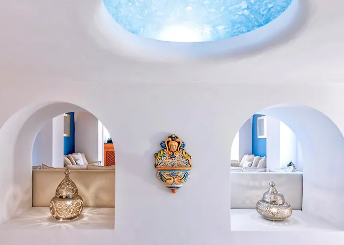 Miramare E Castello Hotell Ischia