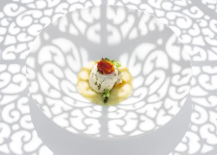 Hotell Miramare E Castello Ischia