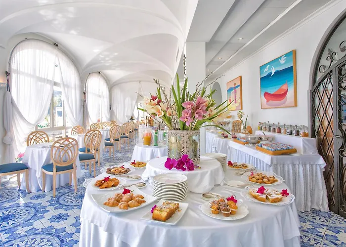 Miramare E Castello 5*