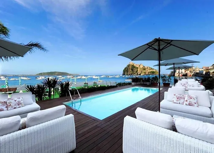 Miramare E Castello 5*