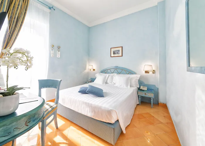 Miramare E Castello 5* Ischia