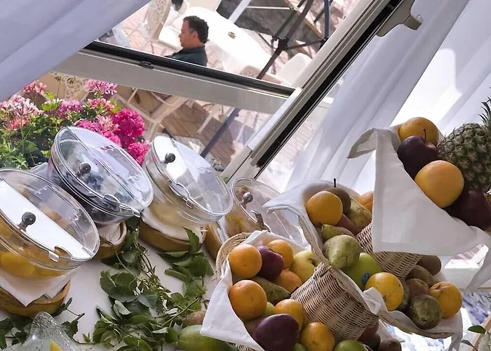 Miramare E Castello 5*