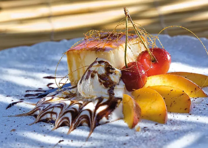 Miramare E Castello 5*