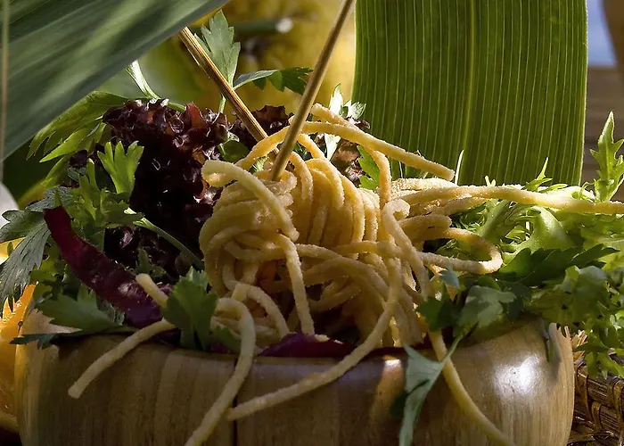 Hotell Miramare E Castello 5*