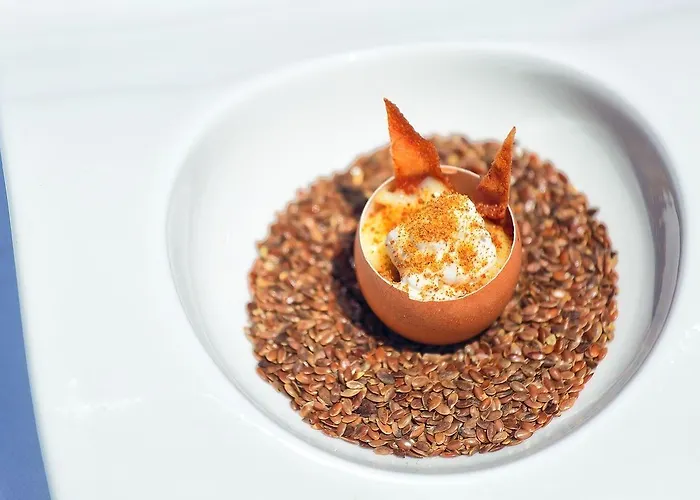 Hotell Miramare E Castello Ischia