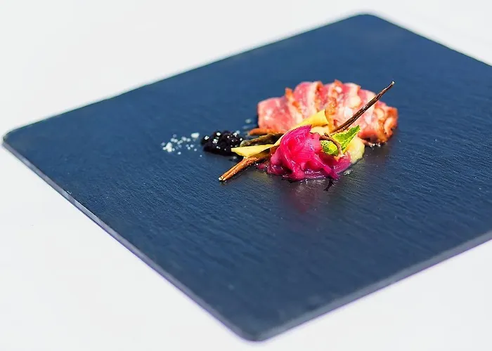 Hotell Miramare E Castello 5*