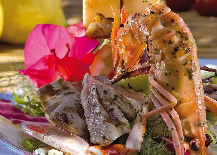 Miramare E Castello Hotell