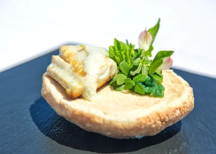 Hotell Miramare E Castello 5*