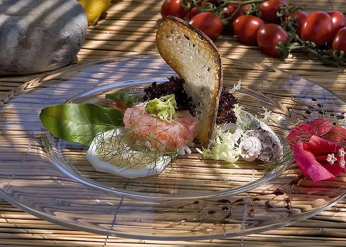 Miramare E Castello 5* Ischia