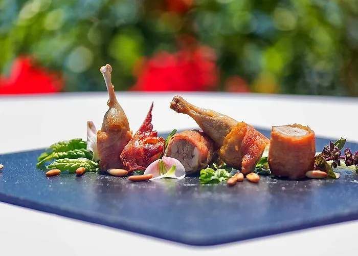 Hotell Miramare E Castello 5*