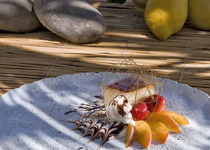 Miramare E Castello Hotell 5*