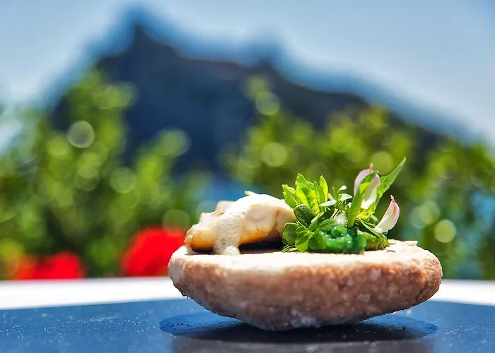 Miramare E Castello 5* Ischia