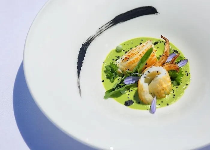 Miramare E Castello Hotell 5*