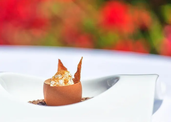 Miramare E Castello Hotell Ischia