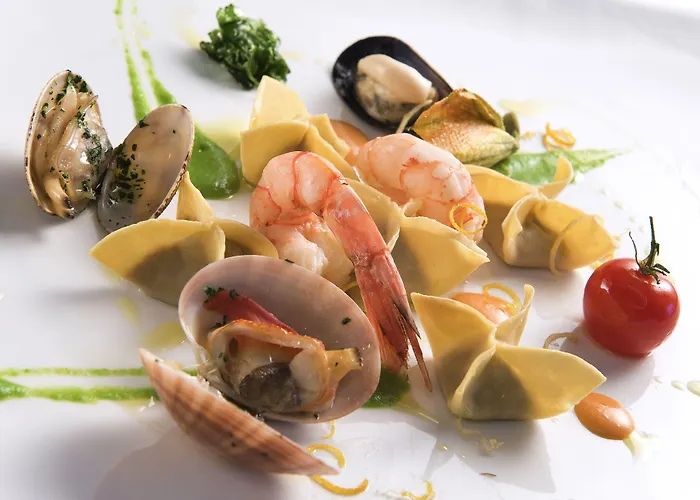 Miramare E Castello 5*