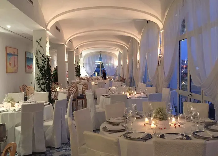 Miramare E Castello 5*