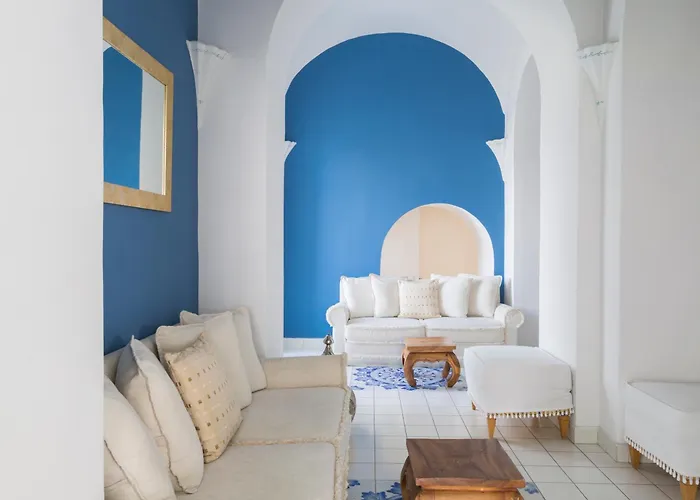 Hotell Miramare E Castello 5*