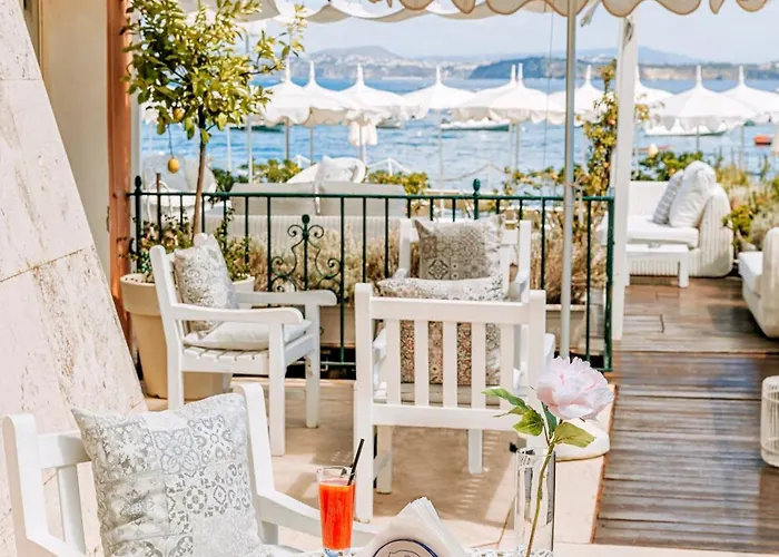 Miramare E Castello 5*