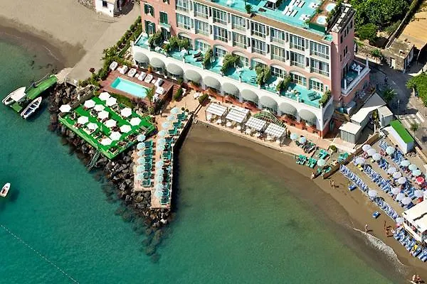 Miramare E Castello 5*