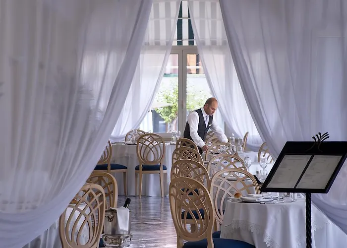 Miramare E Castello 5*